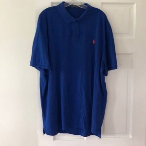 Men’s polo